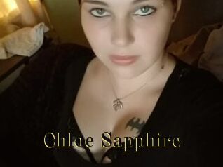 Chloe_Sapphire