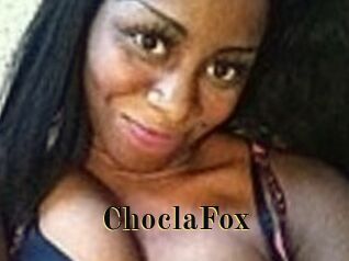 ChoclaFox