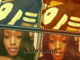 Chococam