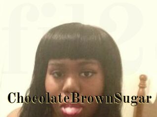 ChocolateBrownSugar