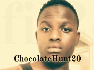 ChocolateHunt20