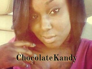 ChocolateKandy