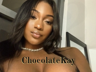 ChocolateKay