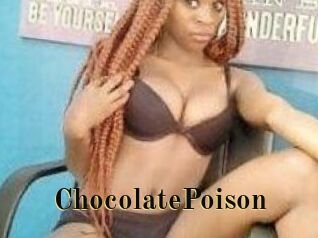 ChocolatePoison