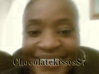 Chocolatekisses87