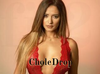 CholeDrop