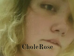 Chole_Rose