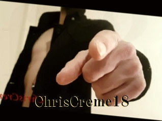 ChrisCreme18