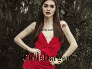 ChrisDargen