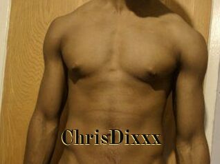 ChrisDixxx