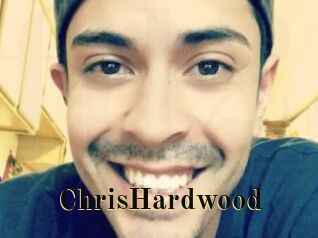 ChrisHardwood