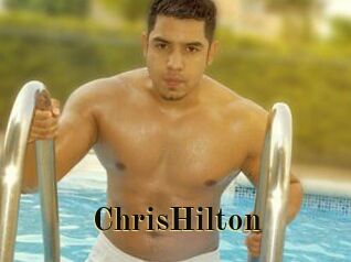 ChrisHilton