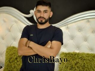 ChrisRayo