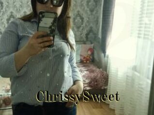 ChrissySweet