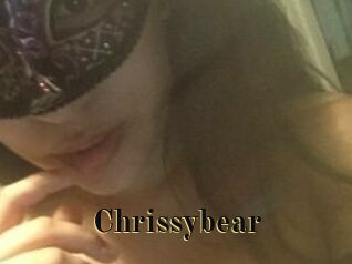 Chrissybear