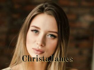 ChristaJames