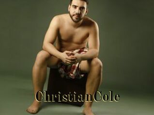 ChristianCole