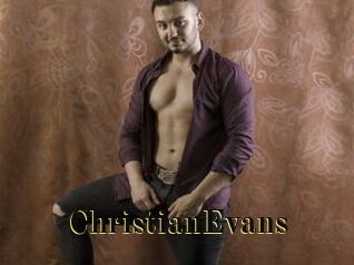 ChristianEvans