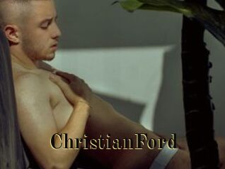 ChristianFord