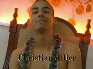 ChristianMiller