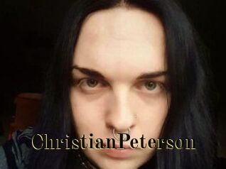 Christian_Peterson