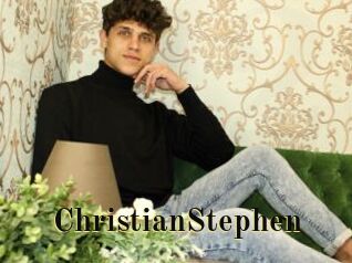 ChristianStephen