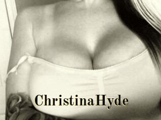 ChristinaHyde