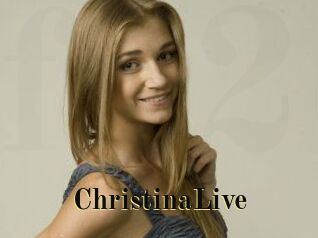 Christina_Live