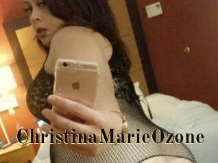 ChristinaMarieOzone