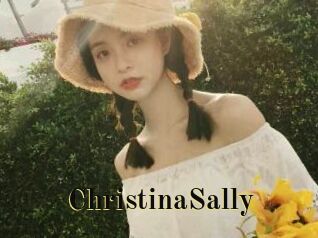 Christina_Sally