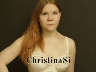 ChristinaSi