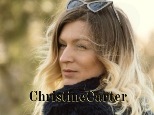 ChristineCarter