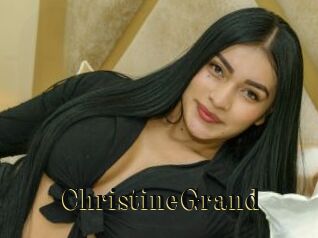 ChristineGrand