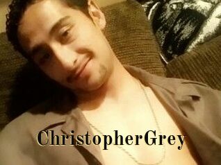 Christopher_Grey