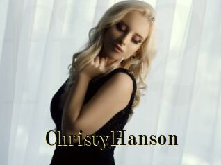 ChristyHanson