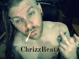 ChrizzBeatz