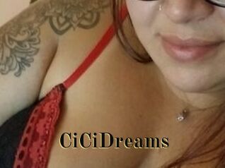 CiCiDreams