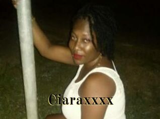 Ciaraxxxx