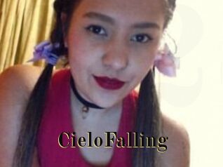 Cielo_Falling