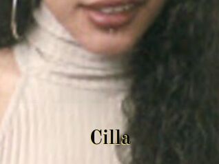 Cilla