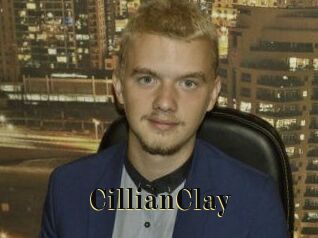 CillianClay