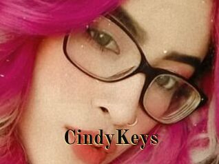 CindyKeys