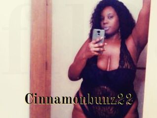 Cinnamonbunz22