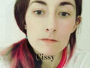 Cissy