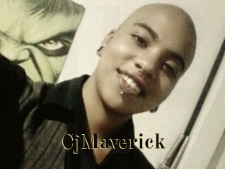 CjMaverick