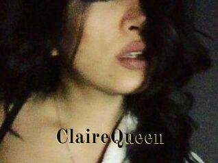 ClaireQueen