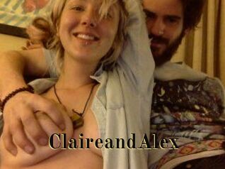 Claire_and_Alex