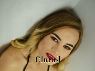 ClaraJ