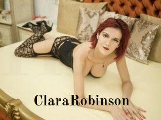 ClaraRobinson