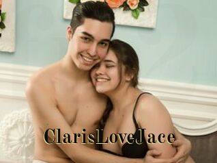 ClarisLoveJace